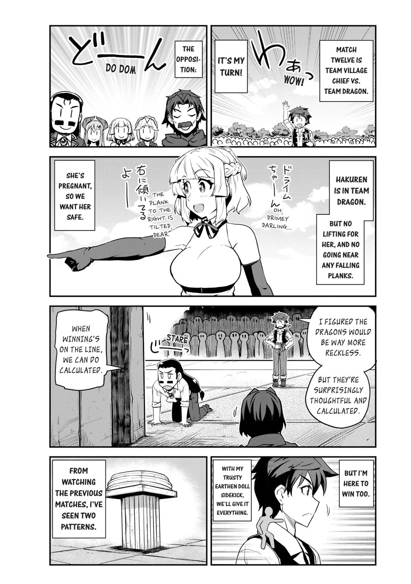 Farming Life in Another World Chapter 0 page 45 - 
