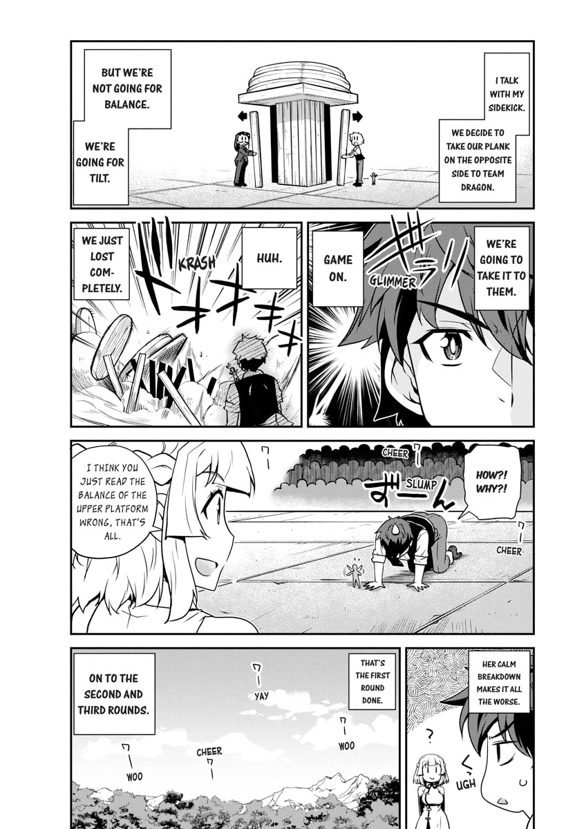 Farming Life in Another World Chapter 0 page 47 - 