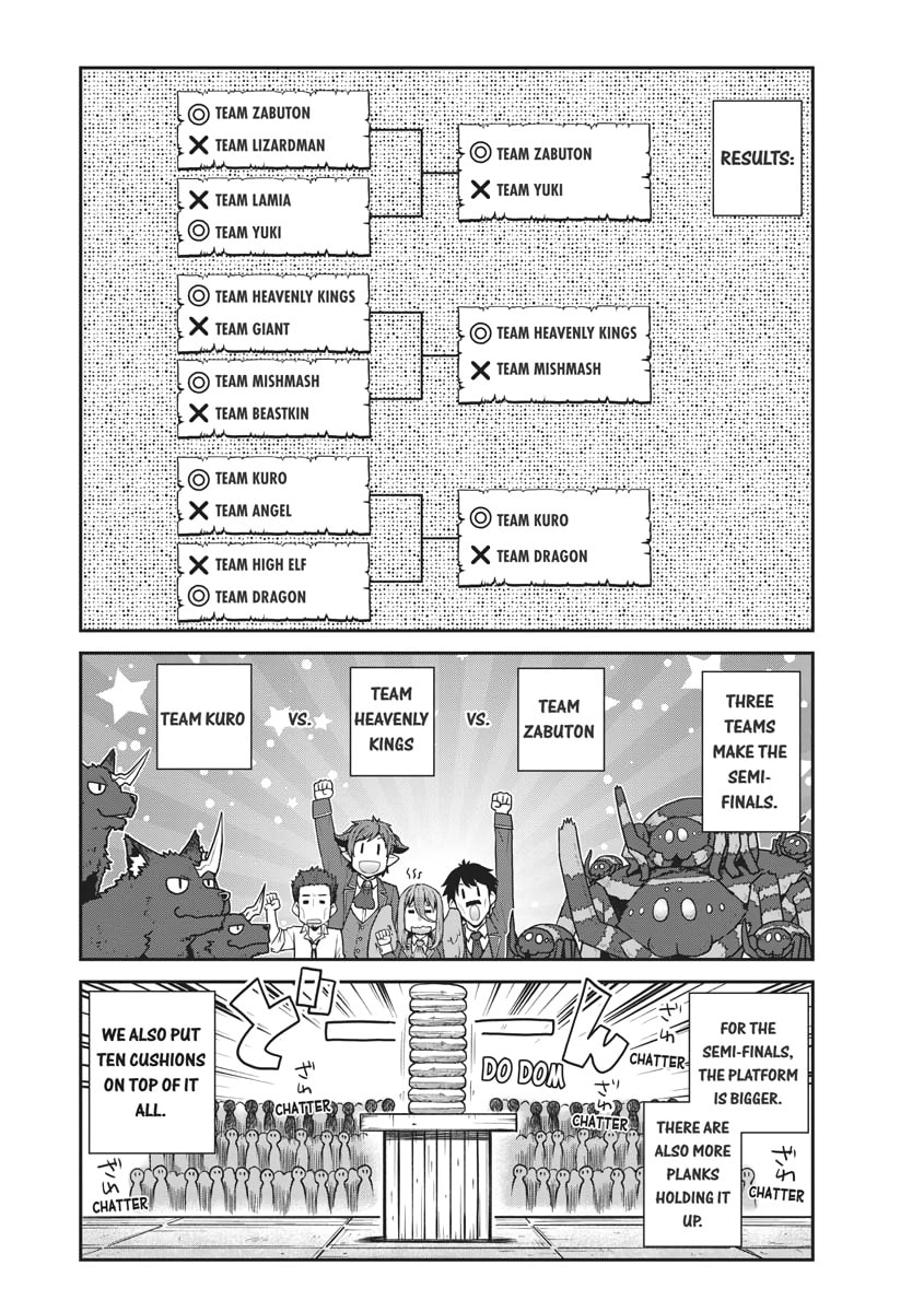 Farming Life in Another World Chapter 0 page 48 - 