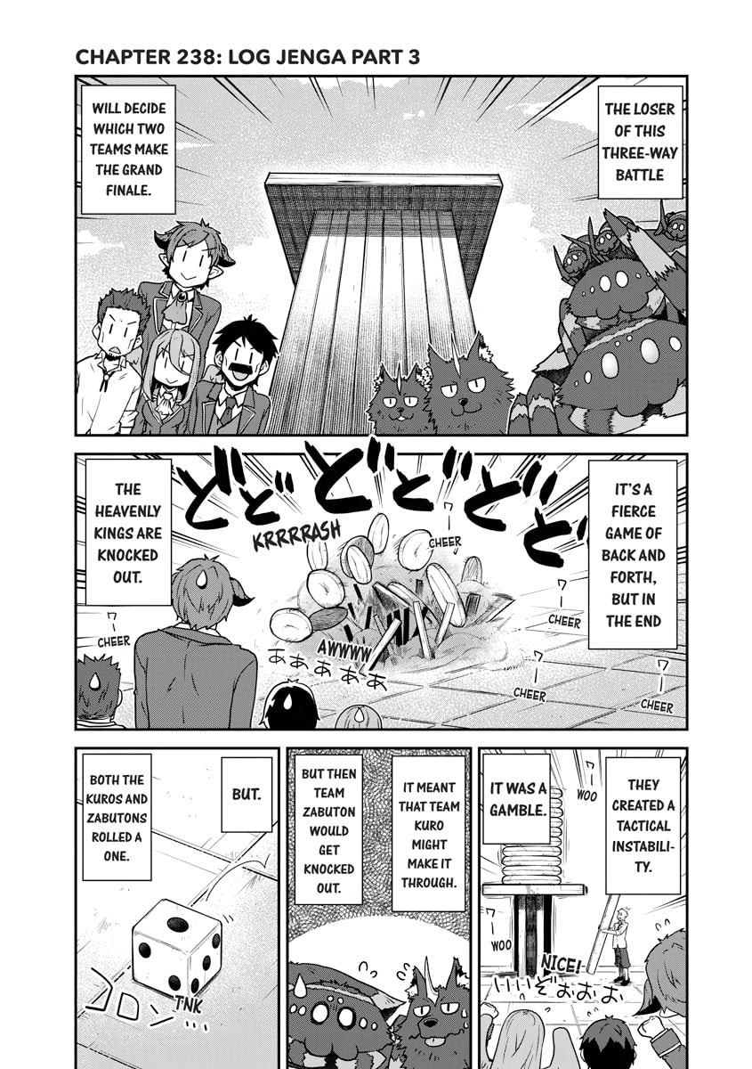 Farming Life in Another World Chapter 0 page 49 - 