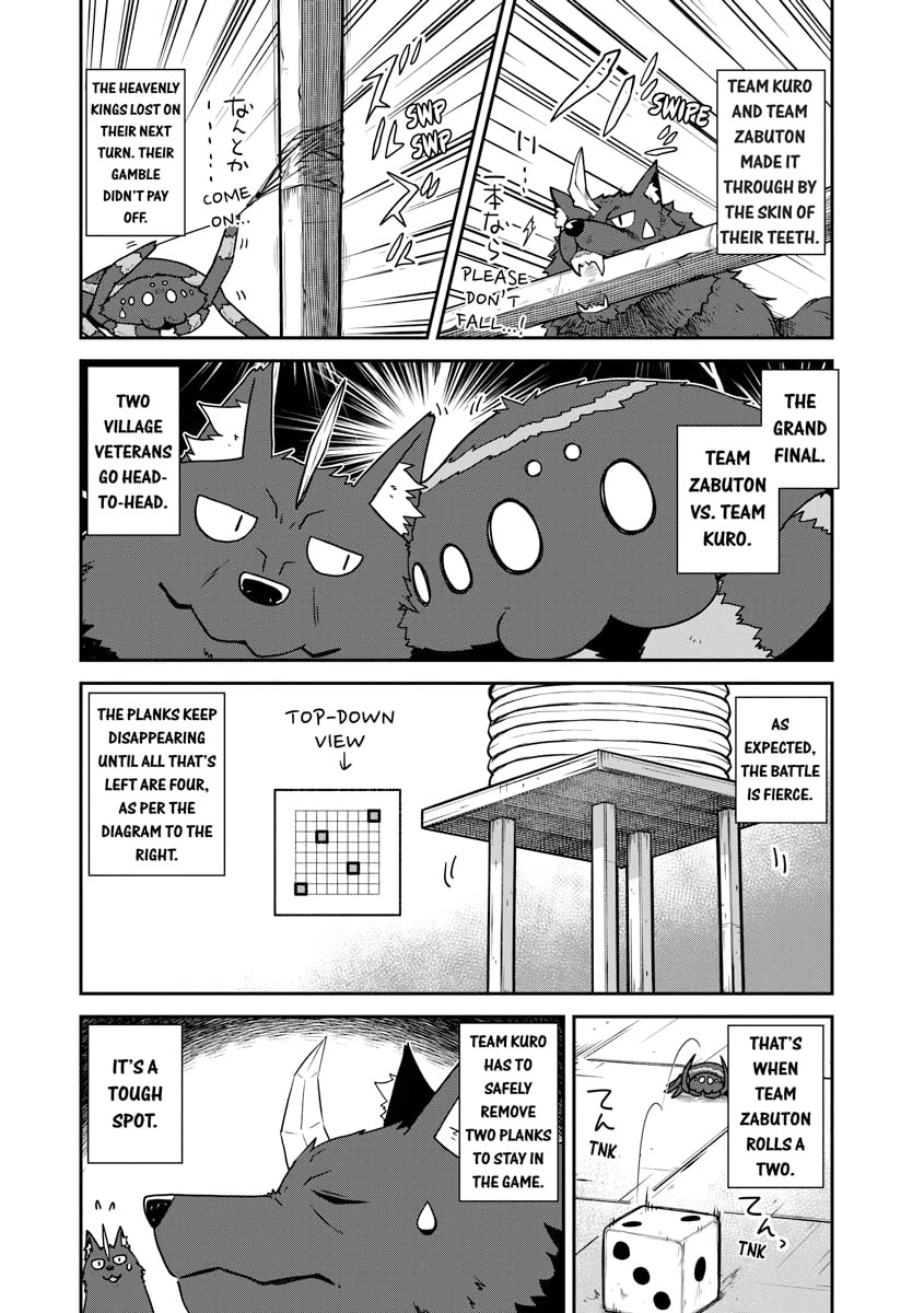 Farming Life in Another World Chapter 0 page 50 - 