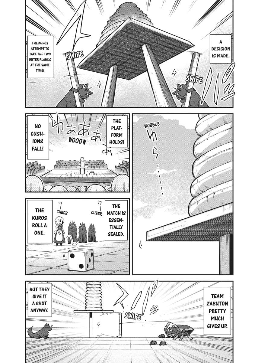 Farming Life in Another World Chapter 0 page 51 - 