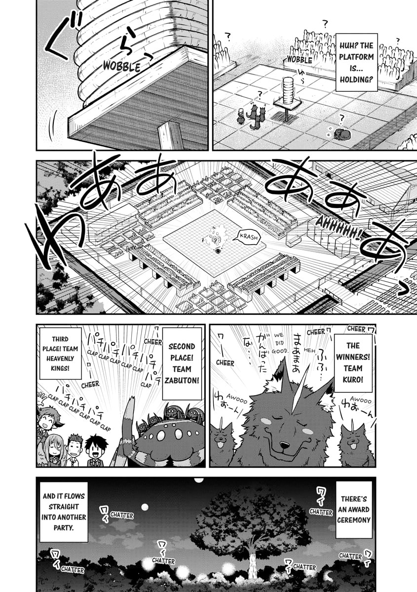 Farming Life in Another World Chapter 0 page 52 - 