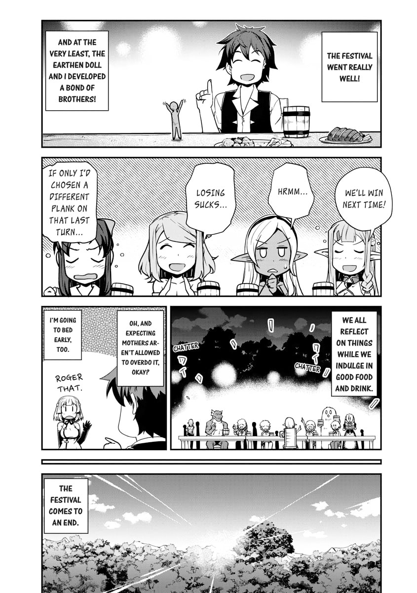 Farming Life in Another World Chapter 0 page 53 - 