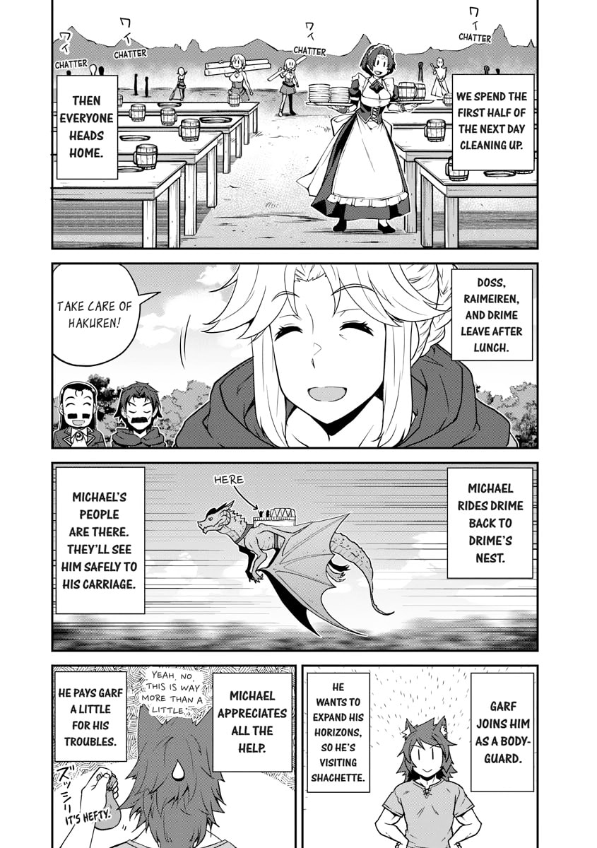 Farming Life in Another World Chapter 0 page 54 - 