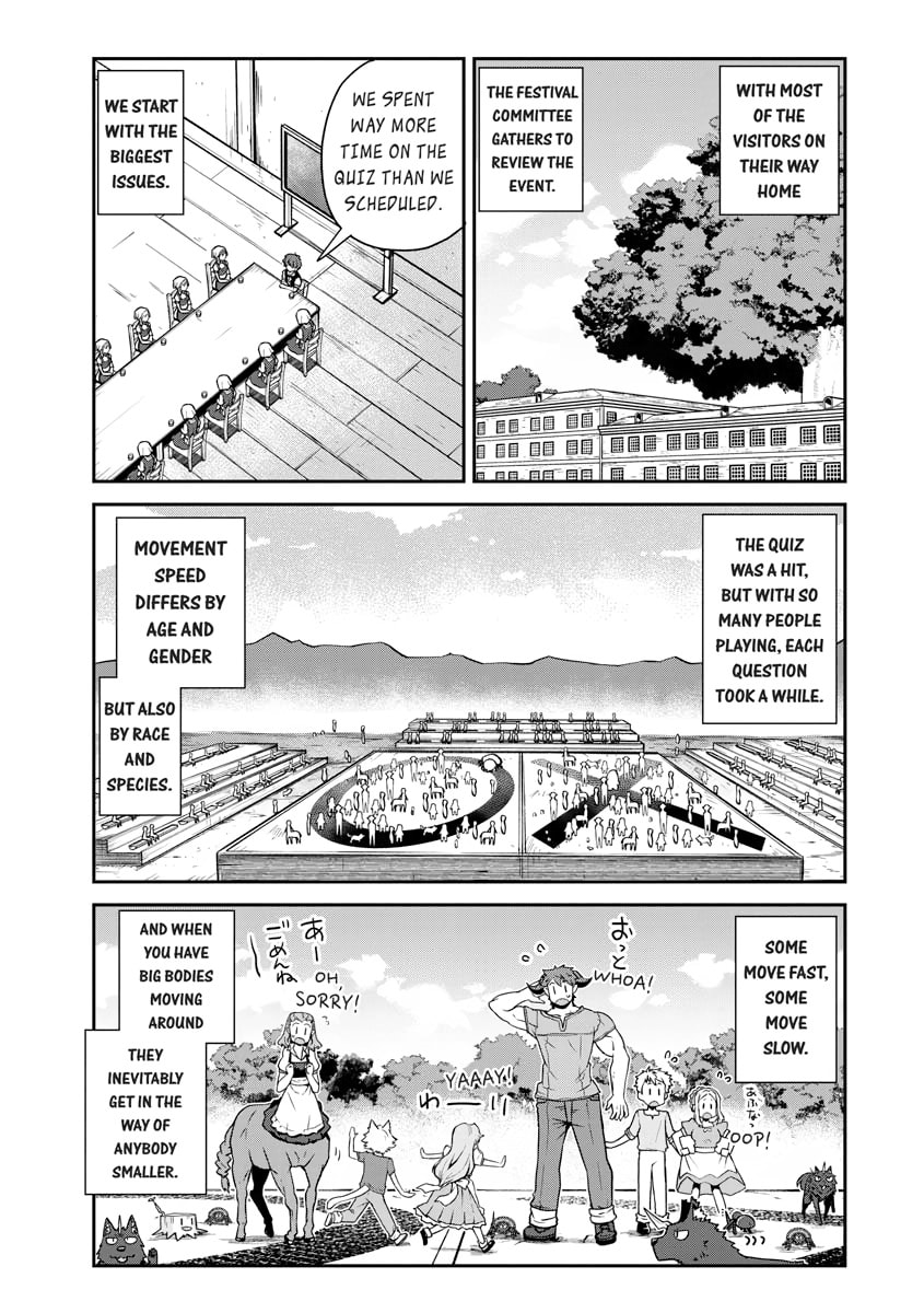 Farming Life in Another World Chapter 0 page 59 - 