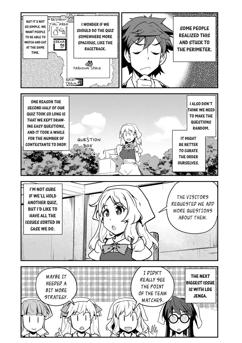 Farming Life in Another World Chapter 0 page 60 - 