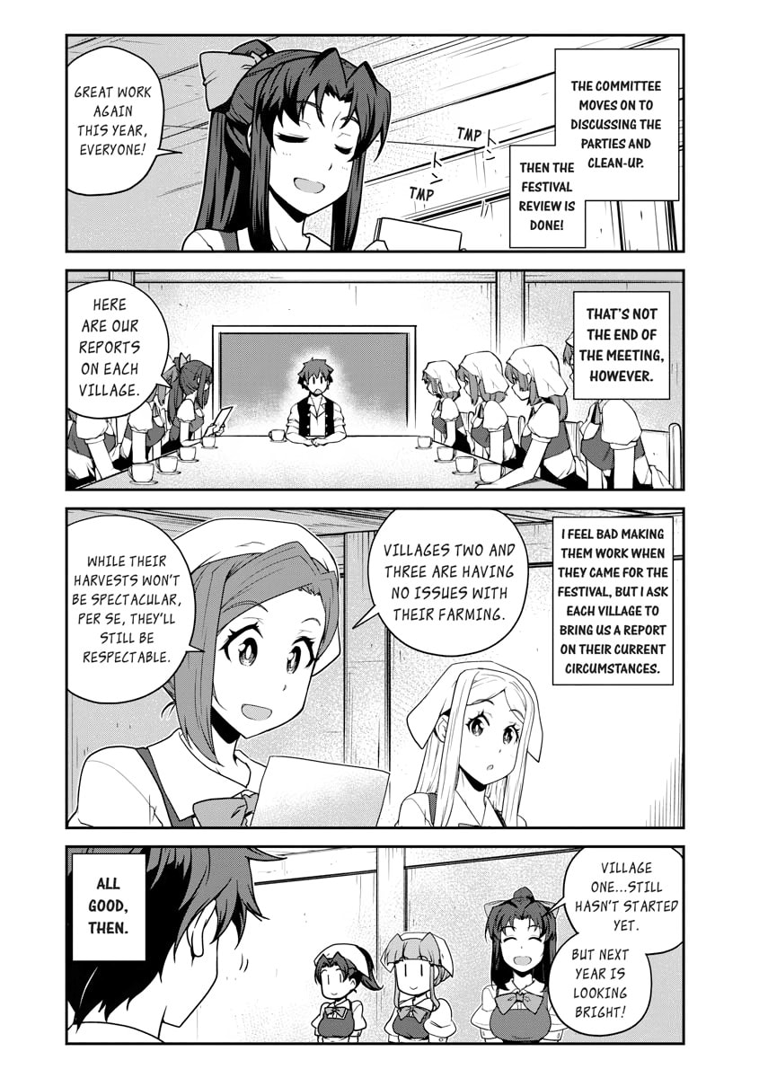 Farming Life in Another World Chapter 0 page 62 - 