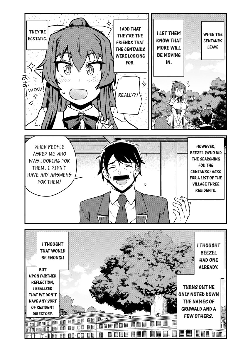 Farming Life in Another World Chapter 0 page 63 - 
