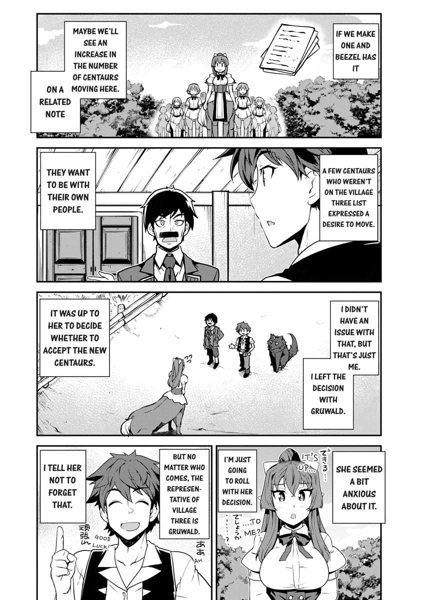 Farming Life in Another World Chapter 0 page 64 - 