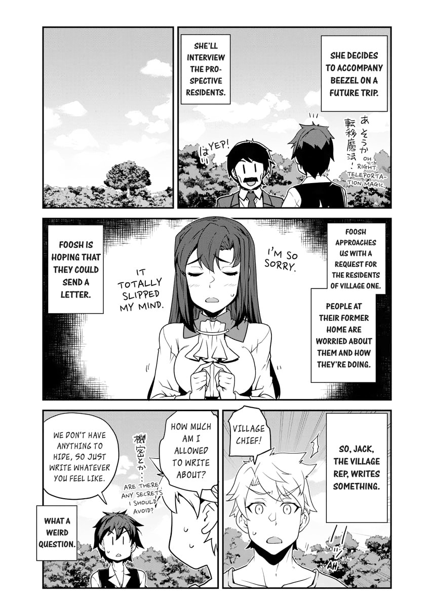 Farming Life in Another World Chapter 0 page 65 - 