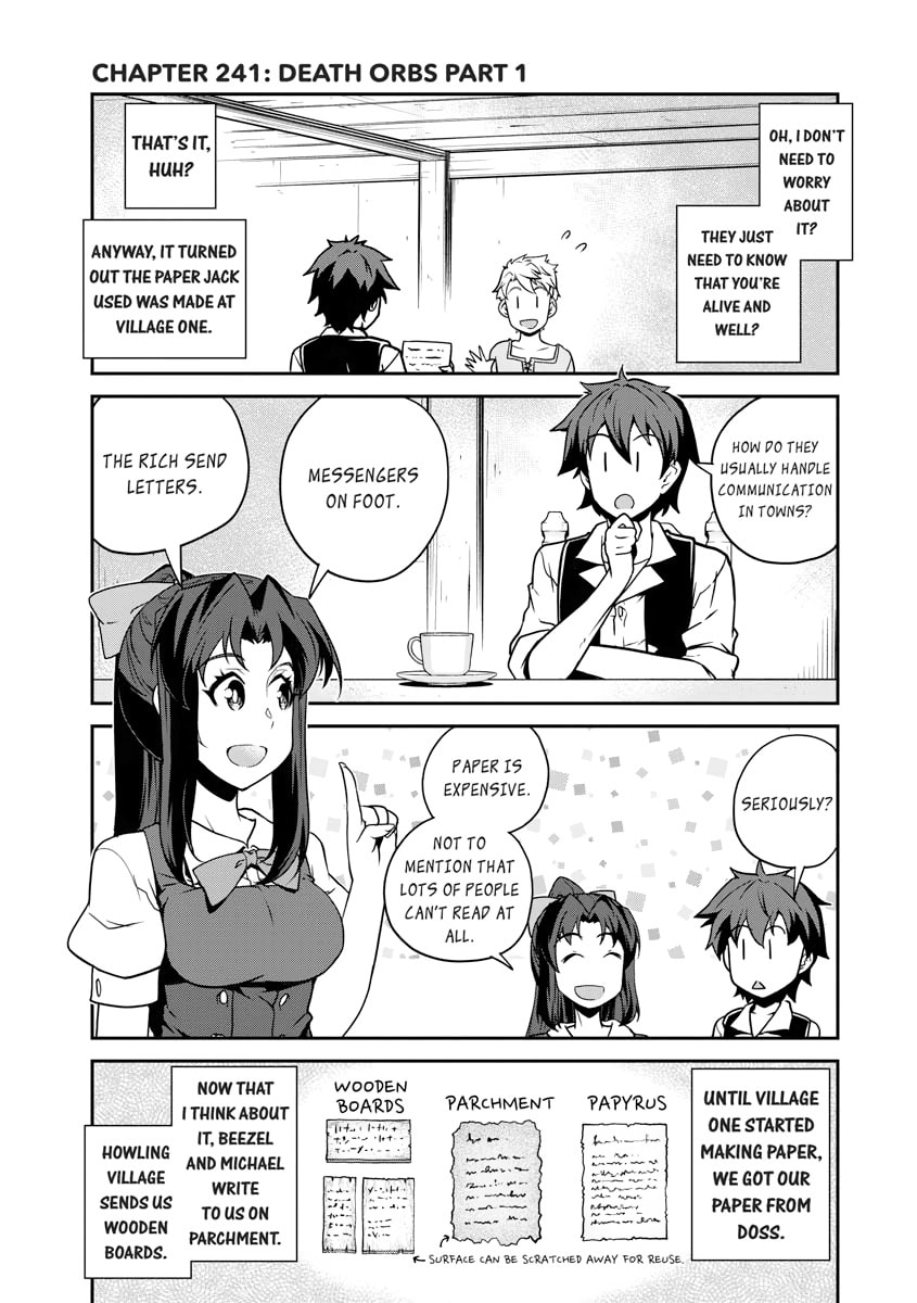 Farming Life in Another World Chapter 0 page 69 - 