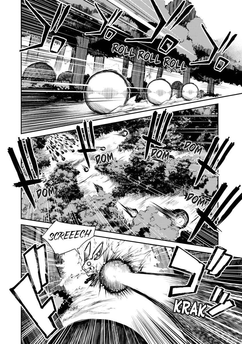 Farming Life in Another World Chapter 0 page 72 - 