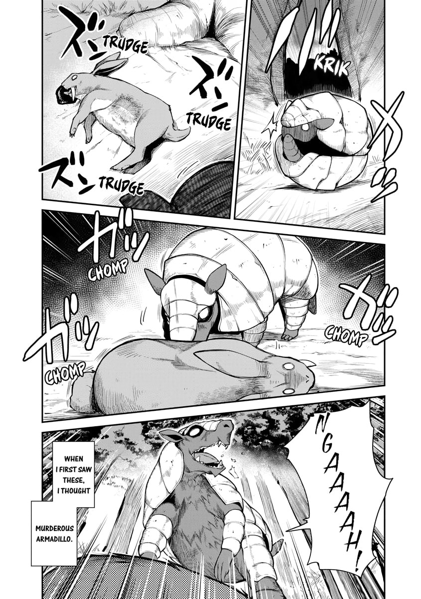 Farming Life in Another World Chapter 0 page 73 - 