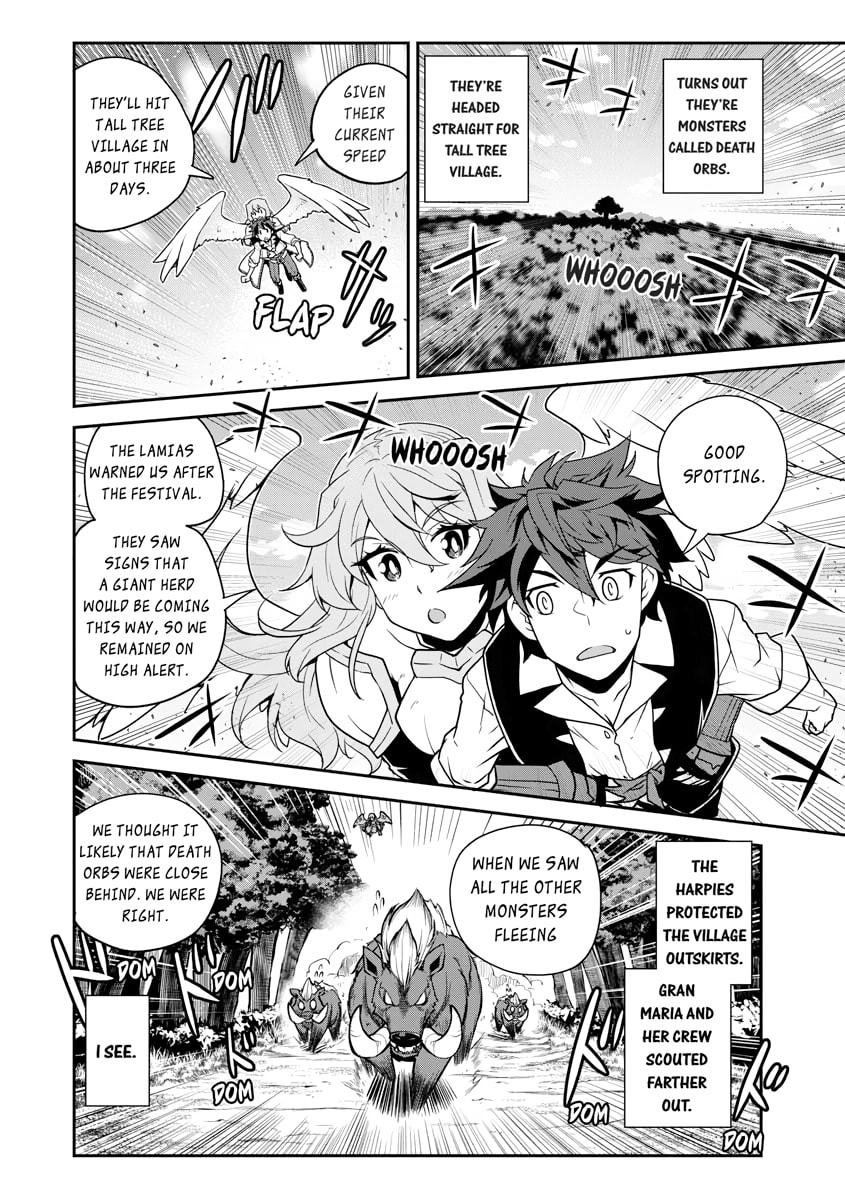 Farming Life in Another World Chapter 0 page 74 - 