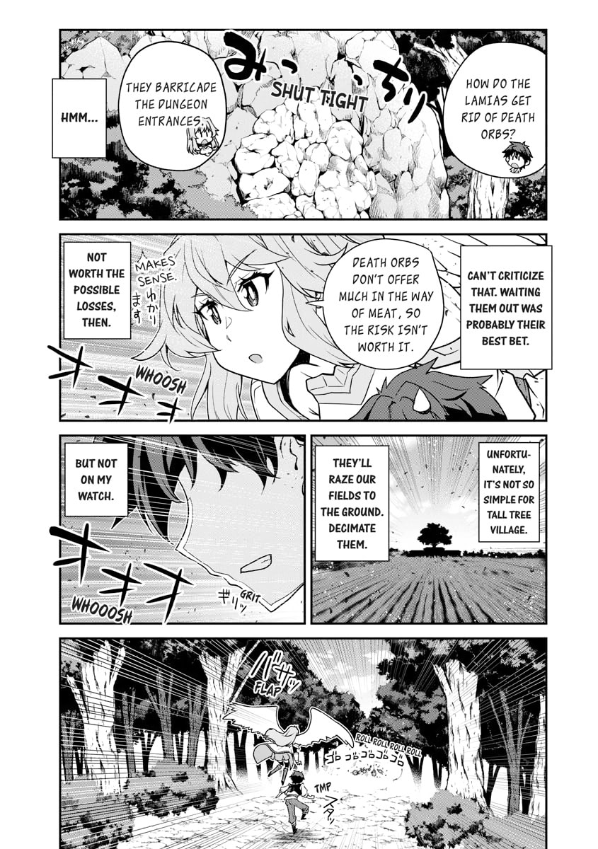 Farming Life in Another World Chapter 0 page 75 - 