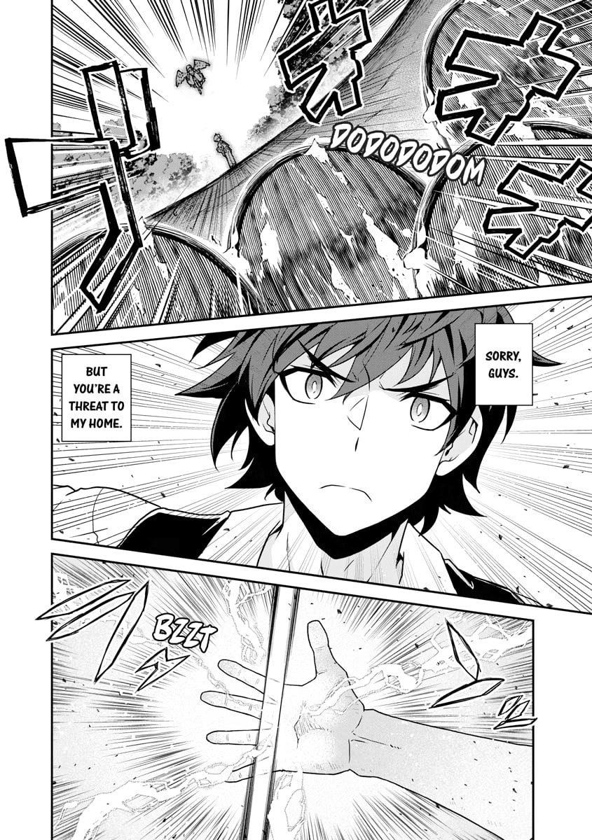 Farming Life in Another World Chapter 0 page 76 - 