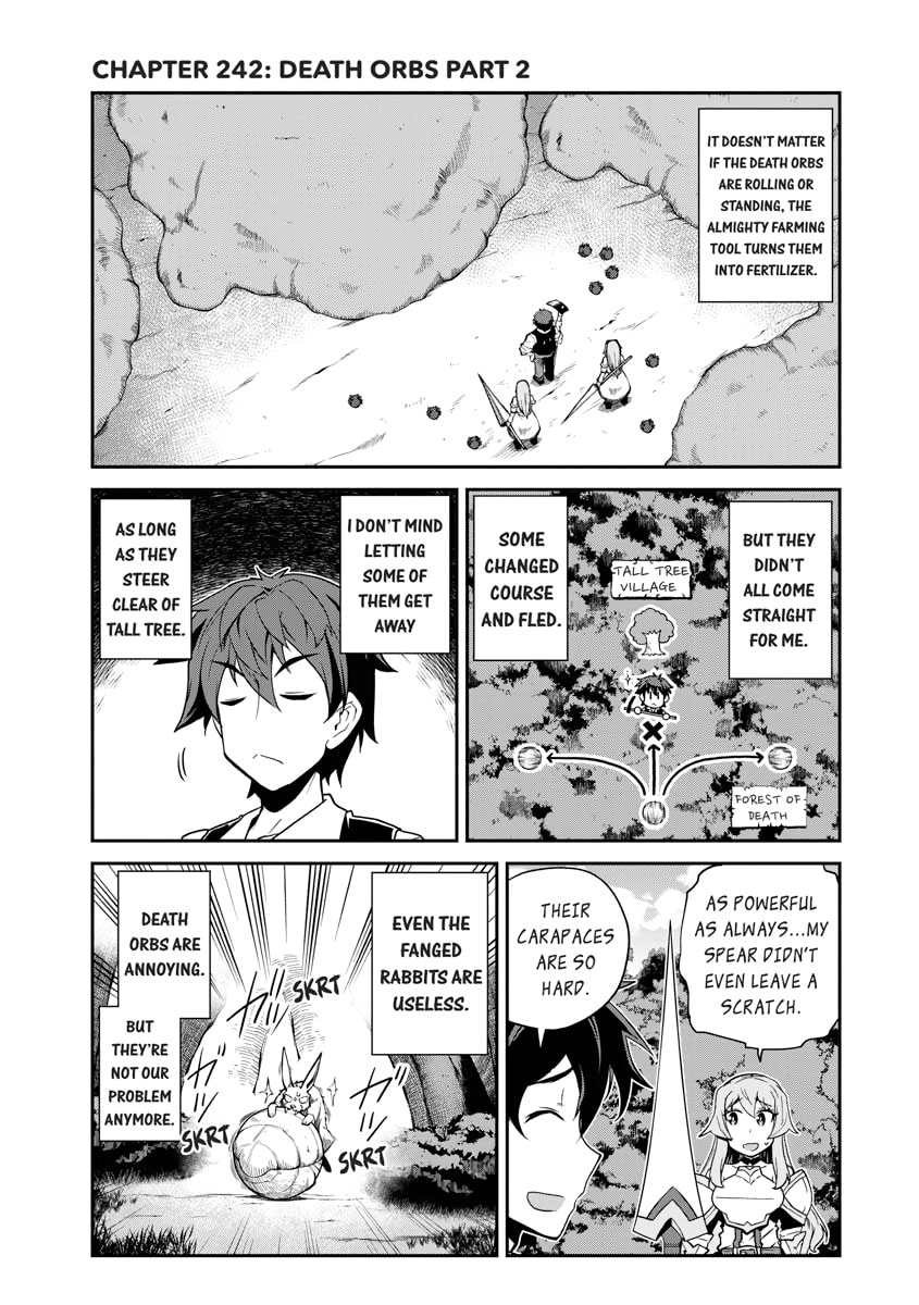 Farming Life in Another World Chapter 0 page 79 - 