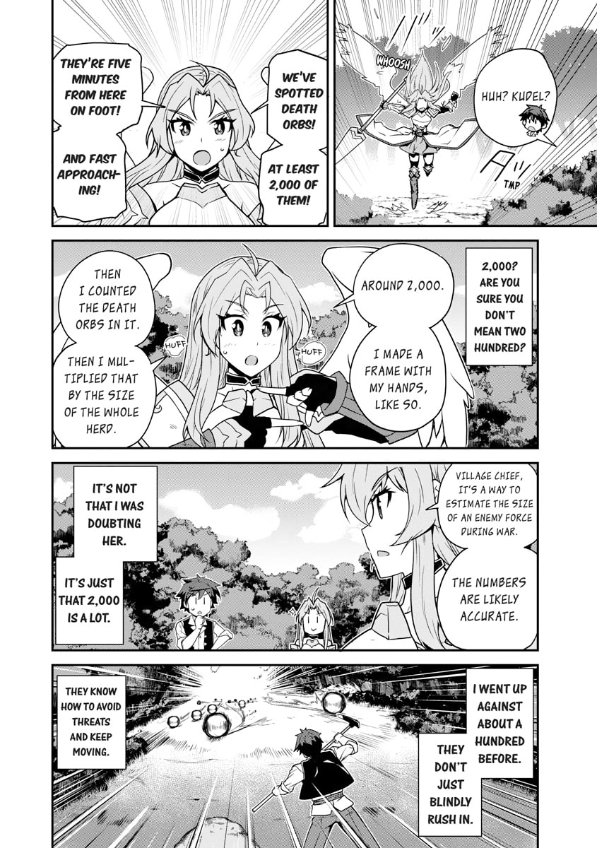 Farming Life in Another World Chapter 0 page 80 - 