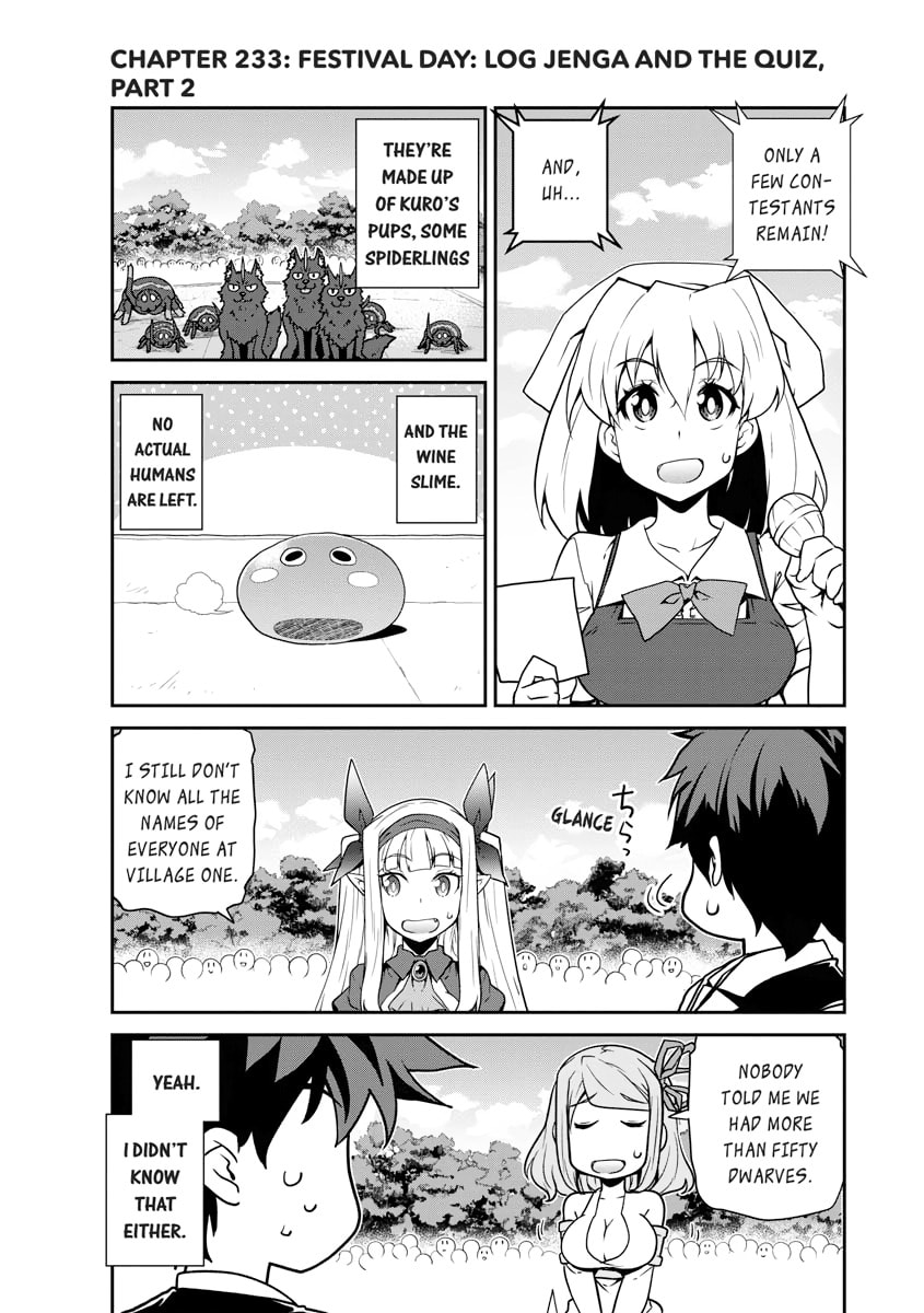 Farming Life in Another World Chapter 0 page 9 - 