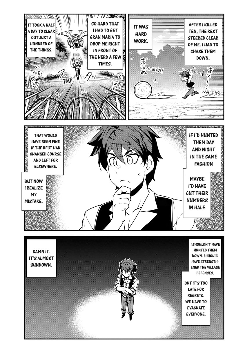 Farming Life in Another World Chapter 0 page 81 - 
