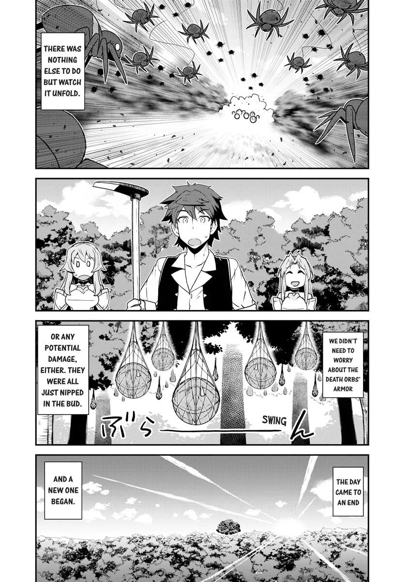 Farming Life in Another World Chapter 0 page 84 - 