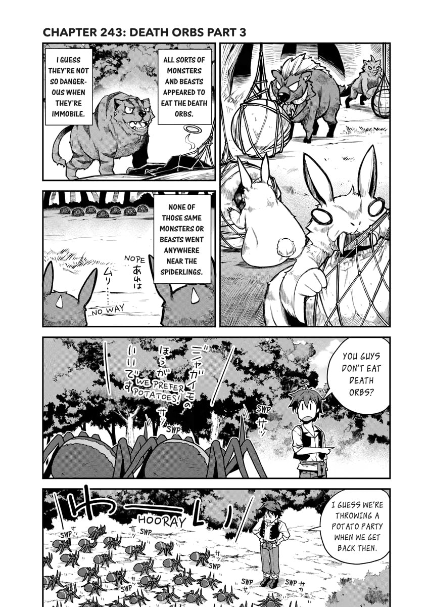 Farming Life in Another World Chapter 0 page 87 - 