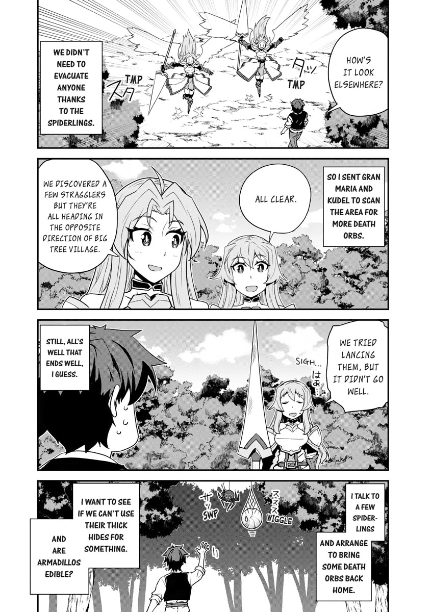 Farming Life in Another World Chapter 0 page 88 - 
