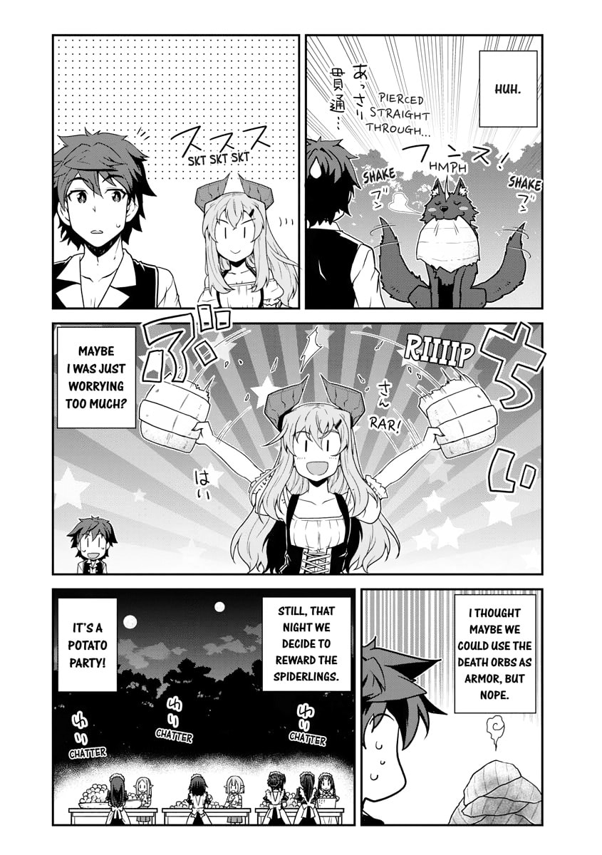 Farming Life in Another World Chapter 0 page 90 - 