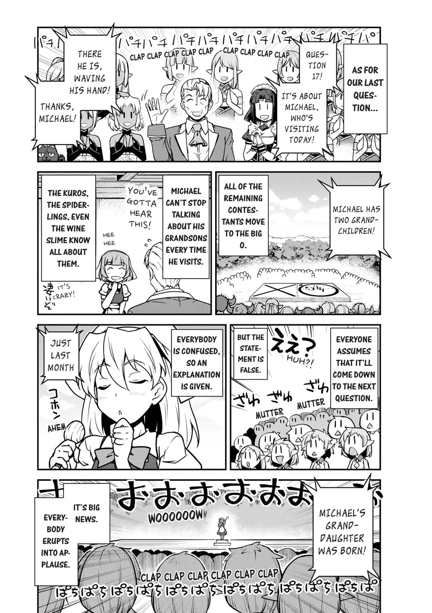 Farming Life in Another World Chapter 0 page 10 - 