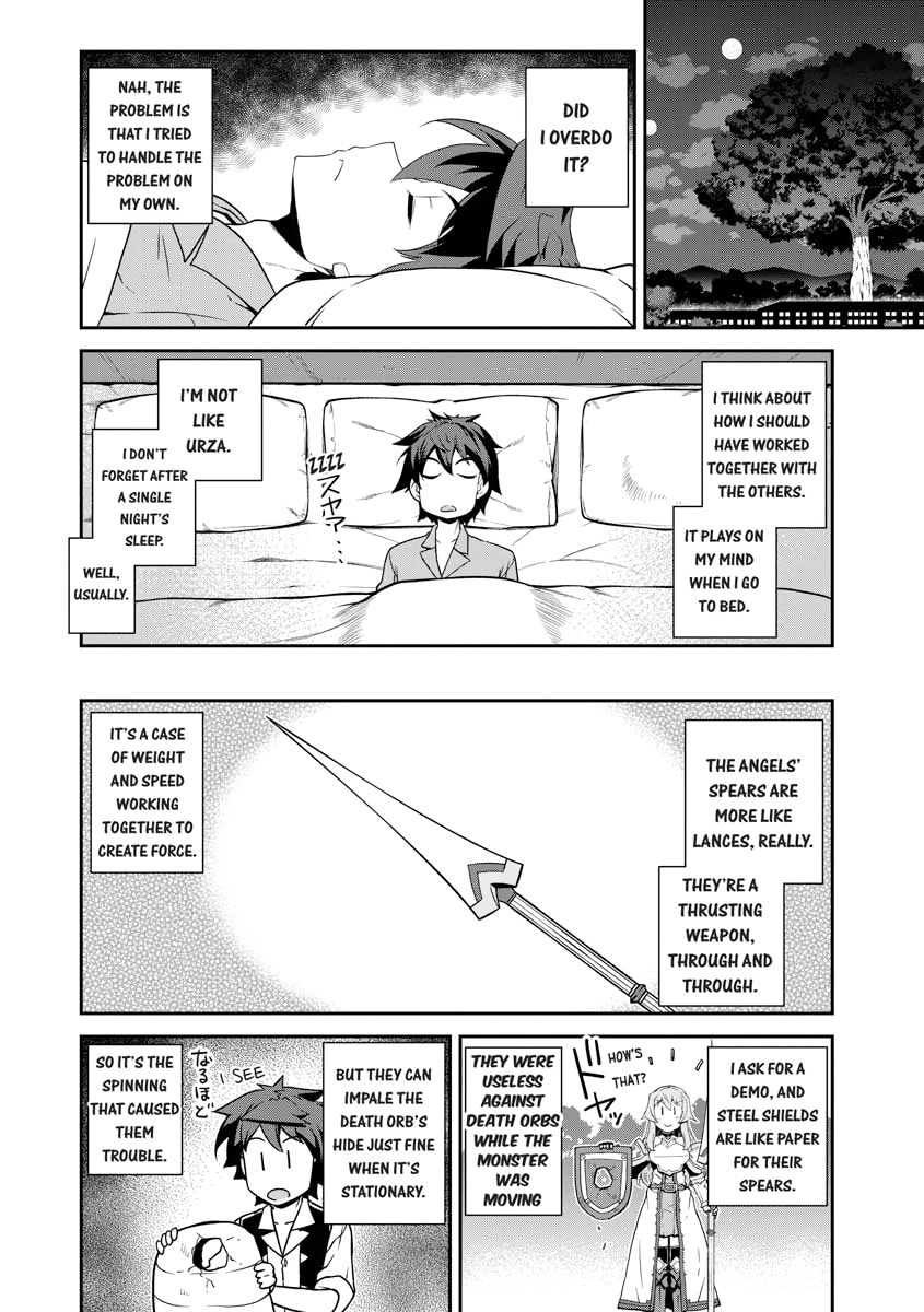 Farming Life in Another World Chapter 0 page 96 - 