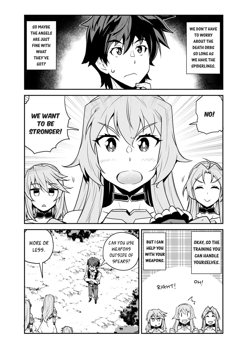 Farming Life in Another World Chapter 0 page 97 - 