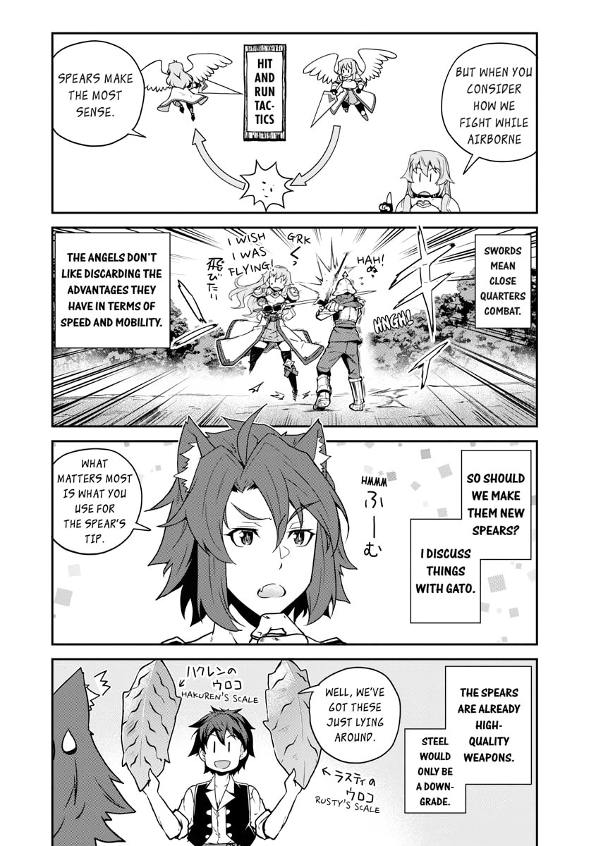 Farming Life in Another World Chapter 0 page 98 - 