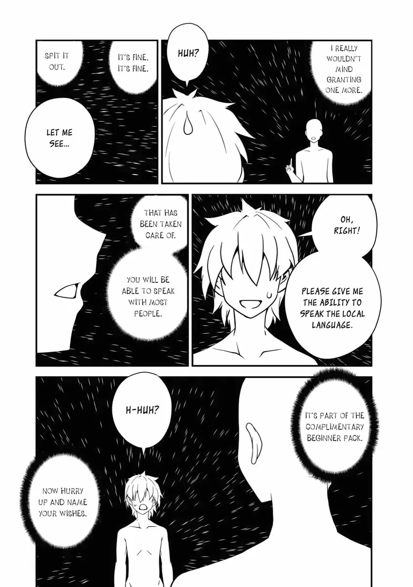 Farming Life in Another World Chapter 1 page 11 - 