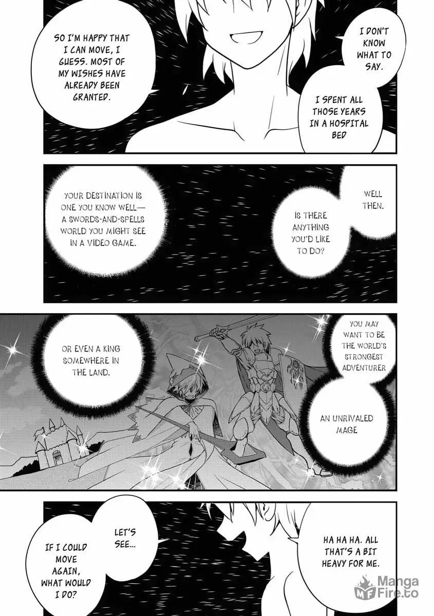 Farming Life in Another World Chapter 1 page 12 - 