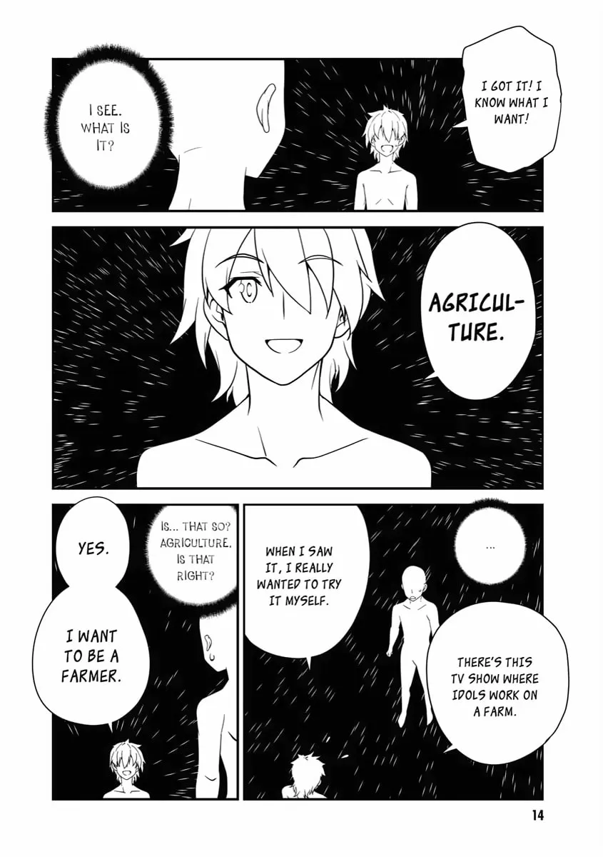 Farming Life in Another World Chapter 1 page 13 - 