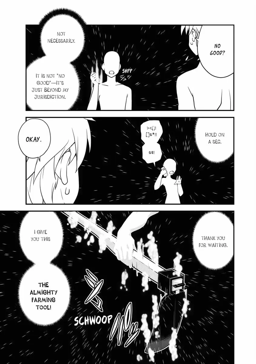 Farming Life in Another World Chapter 1 page 14 - 