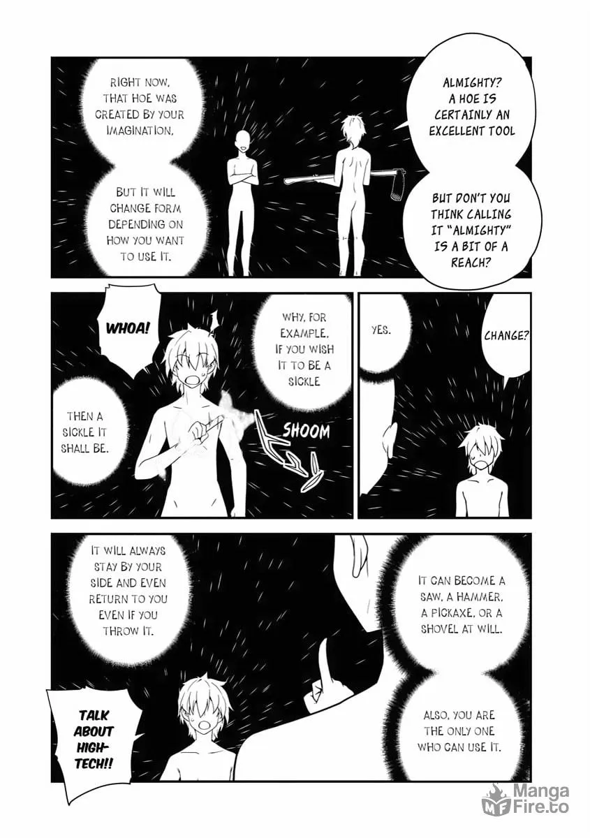 Farming Life in Another World Chapter 1 page 15 - 