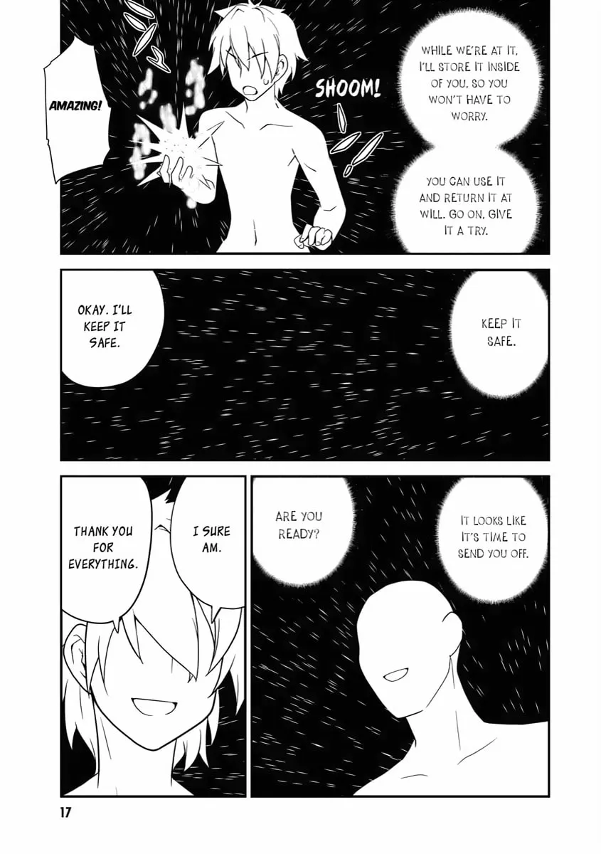 Farming Life in Another World Chapter 1 page 16 - 