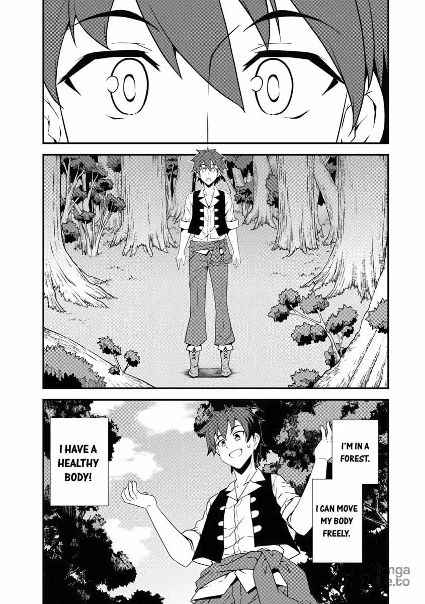Farming Life in Another World Chapter 1 page 18 - 
