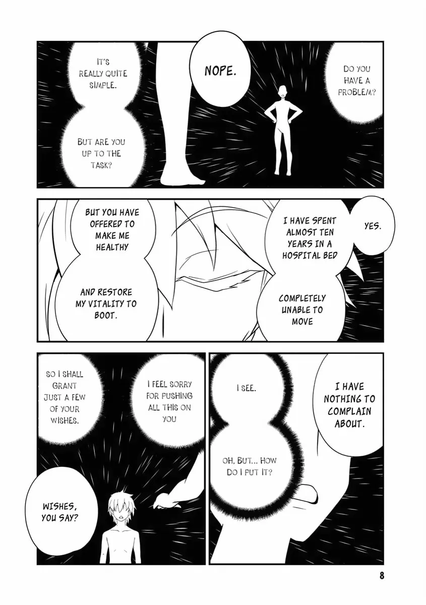 Farming Life in Another World Chapter 1 page 7 - 