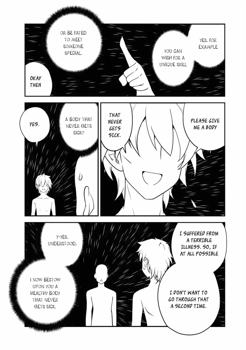 Farming Life in Another World Chapter 1 page 8 - 