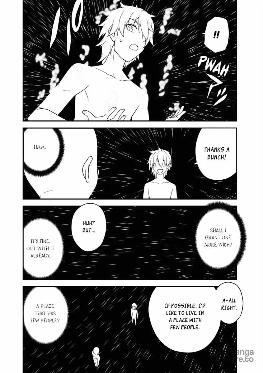 Farming Life in Another World Chapter 1 page 9 - 