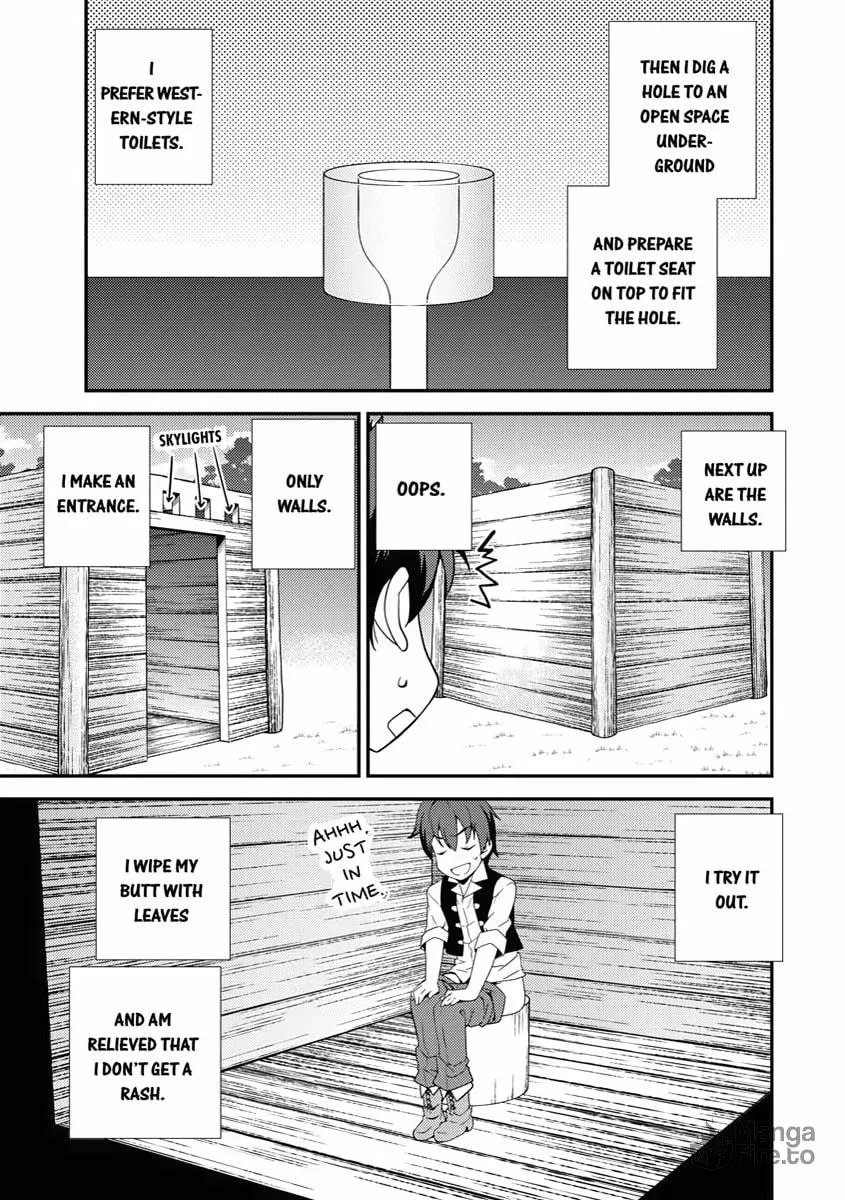 Farming Life in Another World Chapter 2 page 9 - 