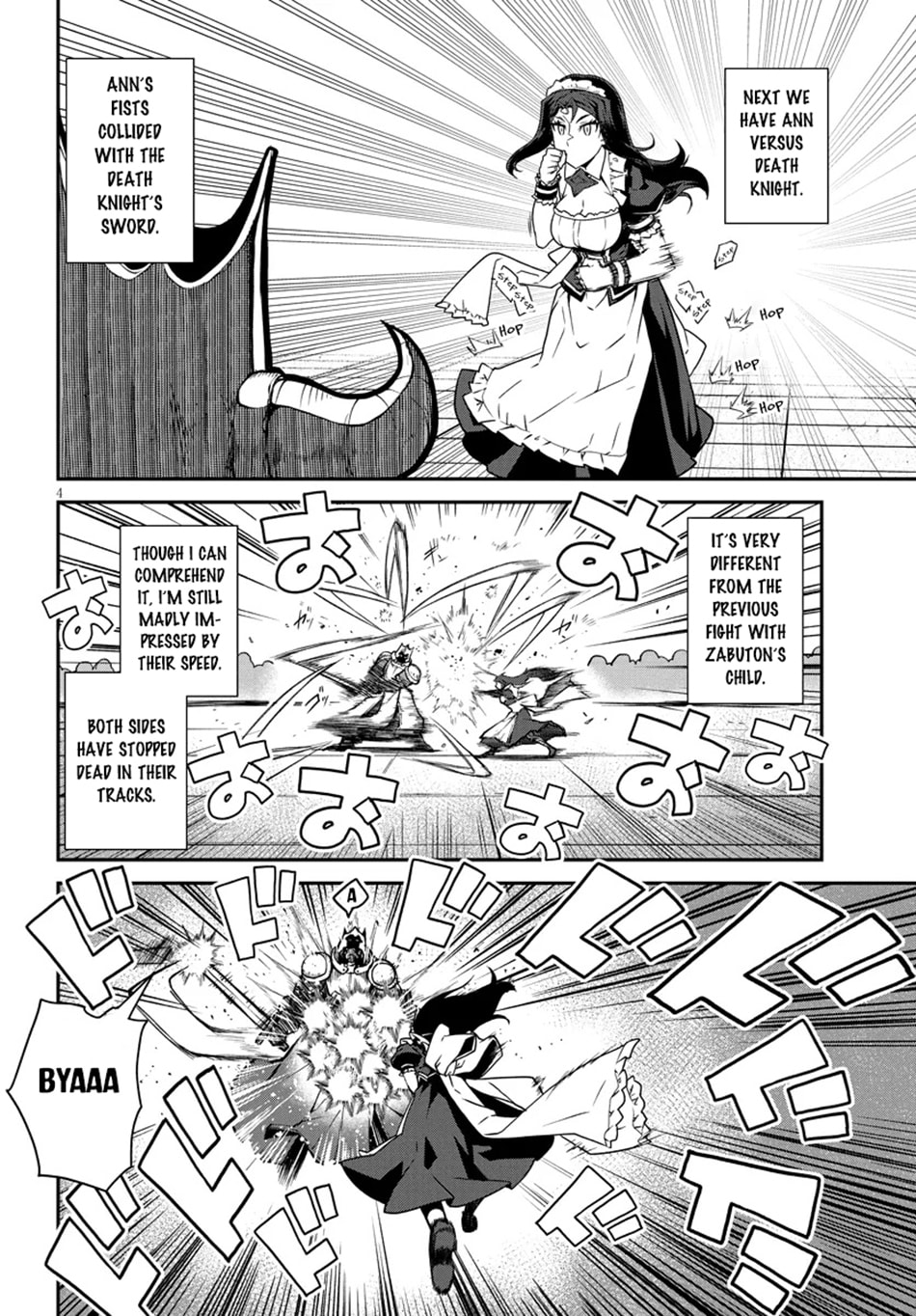 Farming Life in Another World Chapter 283 page 5 - 