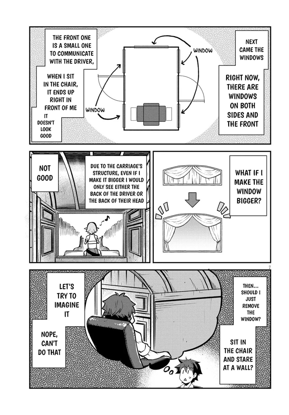 Farming Life in Another World Chapter 293 page 8 - 