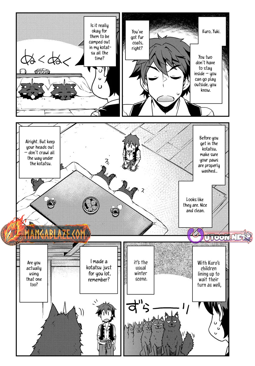 Farming Life in Another World Chapter 295 page 7 - 