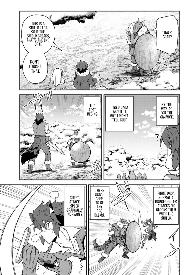 Farming Life in Another World Chapter 296 page 4 - 