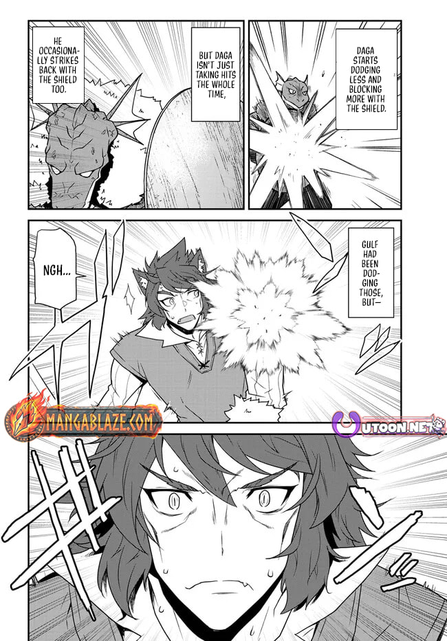 Farming Life in Another World Chapter 296 page 5 - 
