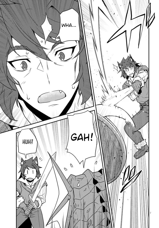 Farming Life in Another World Chapter 296 page 8 - 